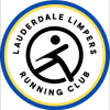 Logo for Lauderdale Limpers (senior section)
