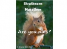 Logo for Strathearn Marathon