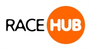 Logo for Race Hub 2023/2024 England Athletics Affiliation