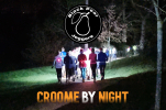 Logo for Croome By Night