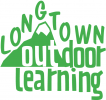 Logo for Longtown Llanthony ST2 Race