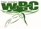 Logo for Tim Jones Challenge - the Worcester Ring