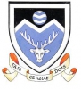 Logo for Monifieth High School 10k