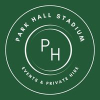 Logo for Oswestry Olympians Park Hall 5k