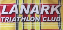 Logo for Lanark Triathlon Club Junior Membership