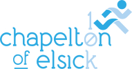 Logo for Chapelton of Elsick 10K