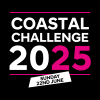 Logo for NDCC Coastal Challenge 2025