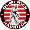 Logo for Doonhamer 10k