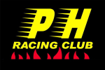 Logo for Tilli 10k - organised by PH Racing Club