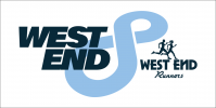Logo for The West End 8
