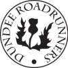 Logo for Dundee Roadrunners Membership