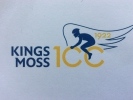 Logo for Kings Moss CC  Centenary Sportive in aid of Clare Hares
