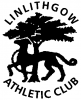 Logo for WJM Linlithgow Junior Fun Run 2023