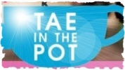 Logo for Tae in the Pot Mountain Bike Sportive 2021