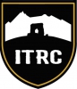 Logo for Insch Trail Running Club