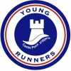 Logo for Castle Point Young Runners