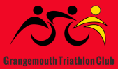 Logo for Grangemouth Triathlon Club Membership