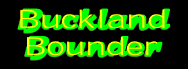 Logo for Buckland Bounder