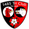Logo for 1485 Tri Club Full Time Student Membership