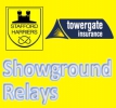 Logo for Showground Relays