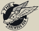 Logo for BrewDog Run 2021 (postponed from 2020)