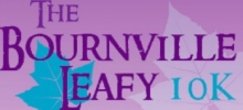 Logo for Bournville Leafy 10k