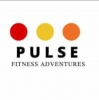 Logo for Pulse Fitness Adventures - Walk, Run, Bike Summer Virtual Challenge
