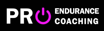 Logo for Pro Endurance Coaching Against The Clock