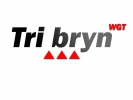 Logo for Tri bryn - Winter 2020
