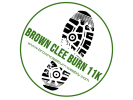 Logo for Brown Clee Burn 2025