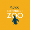 Logo for Edinburgh Zoo chris refund this page