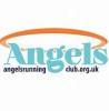 Logo for Angels 10k