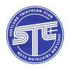Logo for Shetland Novice Triathlon