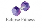 Logo for Eclipse Fitness Charity Virtual Fun Run