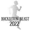 Logo for Bockleton Beast 10k