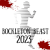 Logo for Bockleton Beast 10k