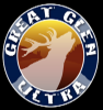 Logo for Great Glen Ultra Marathon 2022