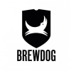 Logo for BrewDog Run Autumn 2022