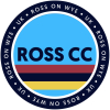 Logo for Ross‐On‐Wye & District Cycling Club