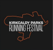 Logo for Kirkcaldy Parks Half Marathon 2024