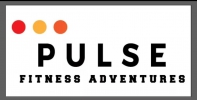 Logo for Ladies Adventure Weekend - June 2022