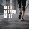 Logo for Mad March Mile 2022
