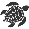 Logo for Scurry to the Sea 2025