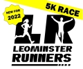 Logo for Leominster Runners 5k