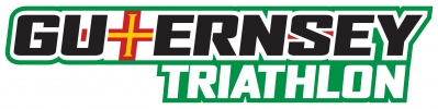 Logo for Guernsey Triathlon Club 2022 Membership. inc.1yr chip hire