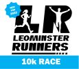 Logo for Leominster Runners 10k