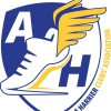Logo for Ayrshire Harriers Track & Field Open Graded (July)