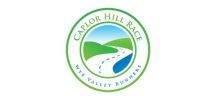 Logo for Caplor Hill Race 2022