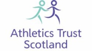 Logo for Athletics Trust Scotland Summer Proms 3k