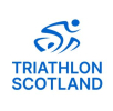 Logo for Triathlon Scotland - Child Wellbeing & Protection OFFICER Training